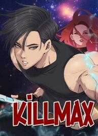 KİLLMAX için kapak görseli