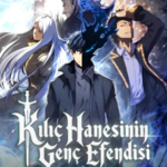 Kılıç Hanesinin Genç Efendisi