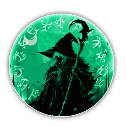 MerlinScans | Manga,Webtoon Oku - Türkçe Manga Oku - MerlinToon Logo