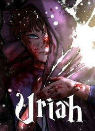 Uriah için kapak görseli