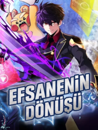 Efsanenin Dönüşü (Remake) için kapak görseli
