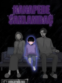 Kanepede Saklambaç için kapak görseli