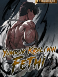 Yumruk Kralı’nın Fethi için kapak görseli
