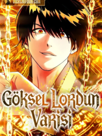 Göksel Lordun Varisi için kapak görseli