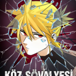 Köz Şövalyesi (Hattori Scans)