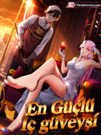 En Güçlü İç Güveyi için kapak görseli