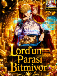 Lord’un Parası Bitmiyor için kapak görseli