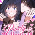 Purely Delinquent için kapak görseli