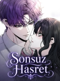Sonsuz Hasret için kapak görseli