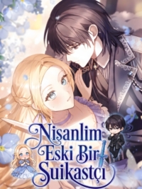 Nişanlım Eski Bir Suikastçı için kapak görseli
