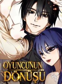 Oyuncunun Dönüşü için kapak görseli