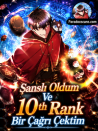 Şanslı Oldum Ve 10th Rank Bir Çağrı Çektim için kapak görseli