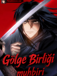 Gölge Birliği muhbiri için kapak görseli
