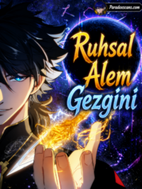 Ruhsal Alem Gezgini için kapak görseli
