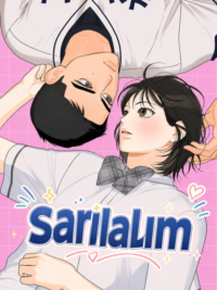 Sarılalım için kapak görseli