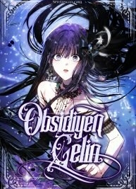 Obsidiyen Gelin için kapak görseli