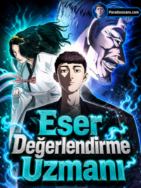 Eser Değerlendirme Uzmanı için kapak görseli