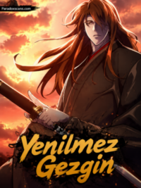 Yenilmez Gezgin için kapak görseli