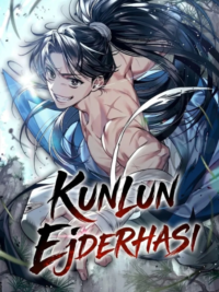 Kunlun Ejderhası için kapak görseli