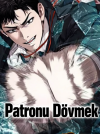 Patronu Dövmek için kapak görseli