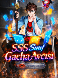 SSS Sınıf Gacha Avcısı için kapak görseli