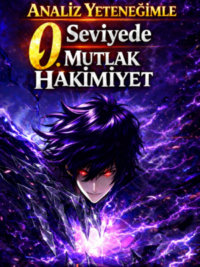 Analiz Yeteneğimle 0. Seviyede Mutlak Hakimiyet için kapak görseli