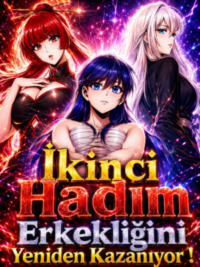 İkinci Hadım Erkekliğini Yeniden Kazanıyor için kapak görseli