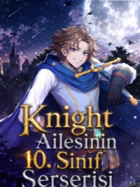Knight Ailesinin 10. Sınıf Serserisi için kapak görseli