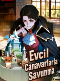 Evcil Canavarlarla Savunma için kapak görseli