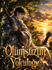 Ölümsüzün Yolculuğu için kapak görseli