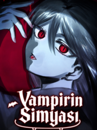 Vampirin Simyası için kapak görseli