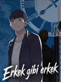 Erkek Gibi Erkek için kapak görseli