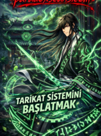 Tarikat Sistemini Başlatmak için kapak görseli
