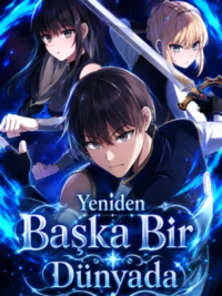 Yeniden Başka Bir Dünyada için kapak görseli