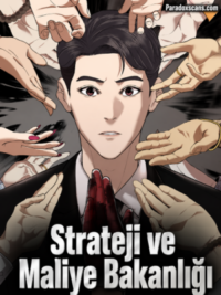Strateji ve Maliye Bakanlığı için kapak görseli