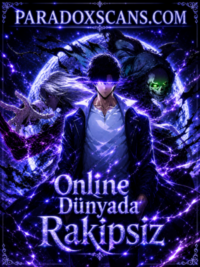 Online Dünyada Rakipsiz için kapak görseli