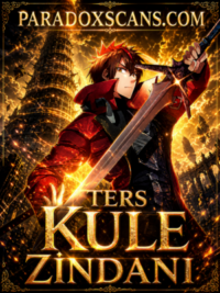 Ters Kule Zindanı için kapak görseli