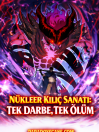 Nükleer Kılıç Sanatı: Tek Darbe, Tek Ölüm için kapak görseli