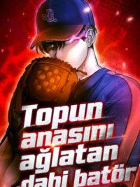 Topun Anasını Ağlatan Dahi Batör için kapak görseli