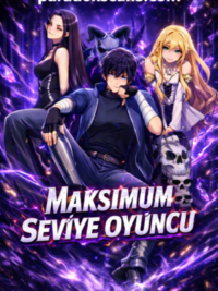 Maksimum Seviye Oyuncu için kapak görseli