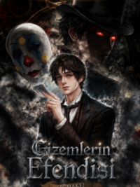 Gizemlerin Lordu (Yeniden Yapım) için kapak görseli