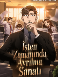 İşten Zamanında Ayrılma Sanatı için kapak görseli