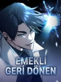 Emekli Geri Dönen için kapak görseli
