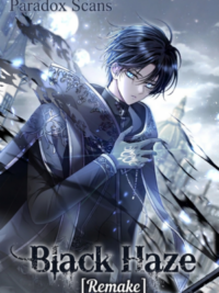 Black Haze [Remake] için kapak görseli