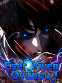 Eser Yiyen Oyuncu için kapak görseli