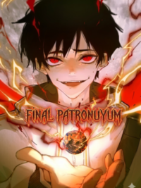 I am the Final Boss için kapak görseli