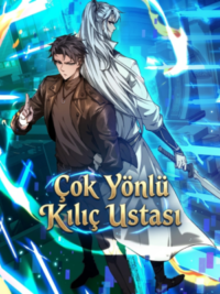 Çok Yönlü Kılıç Ustası için kapak görseli