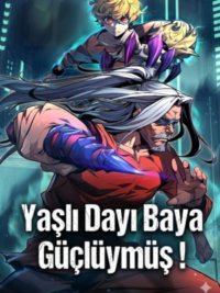En güçlü yaşlı mahkum bugün yine hayatta kaldı. için kapak görseli