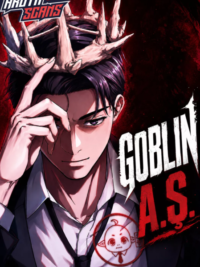 Goblin A.Ş. için kapak görseli