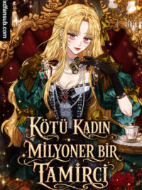 Kötü Kadın Milyoner Bir Onarıcı için kapak görseli